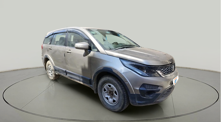 Tata Hexa