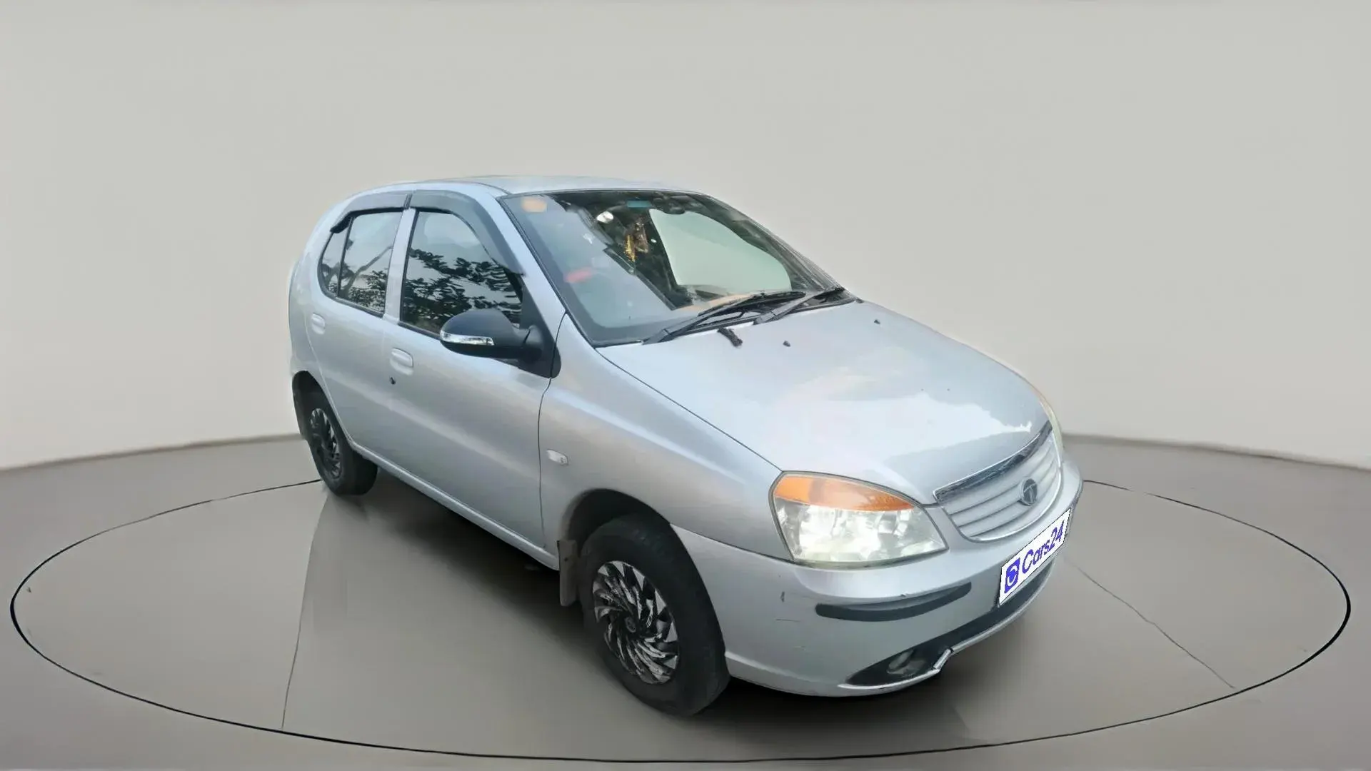 Tata Indica
