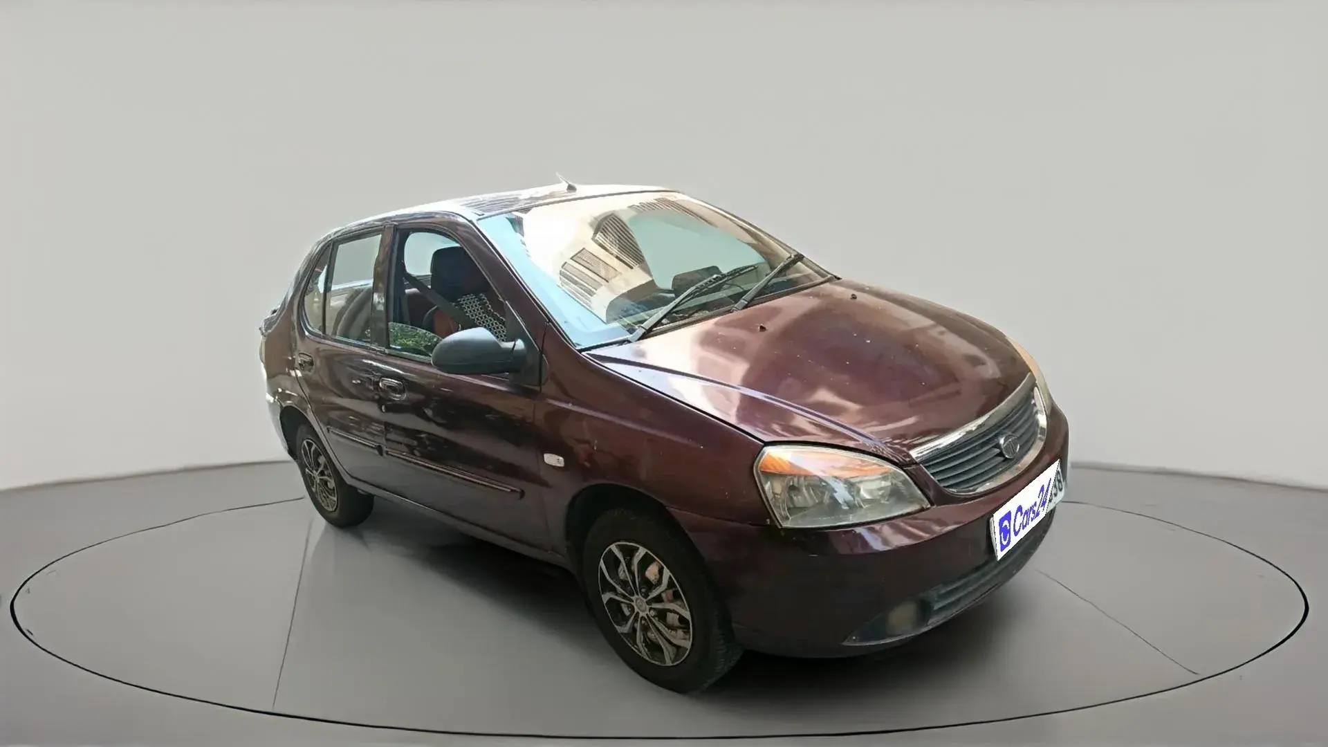 Tata Indigo