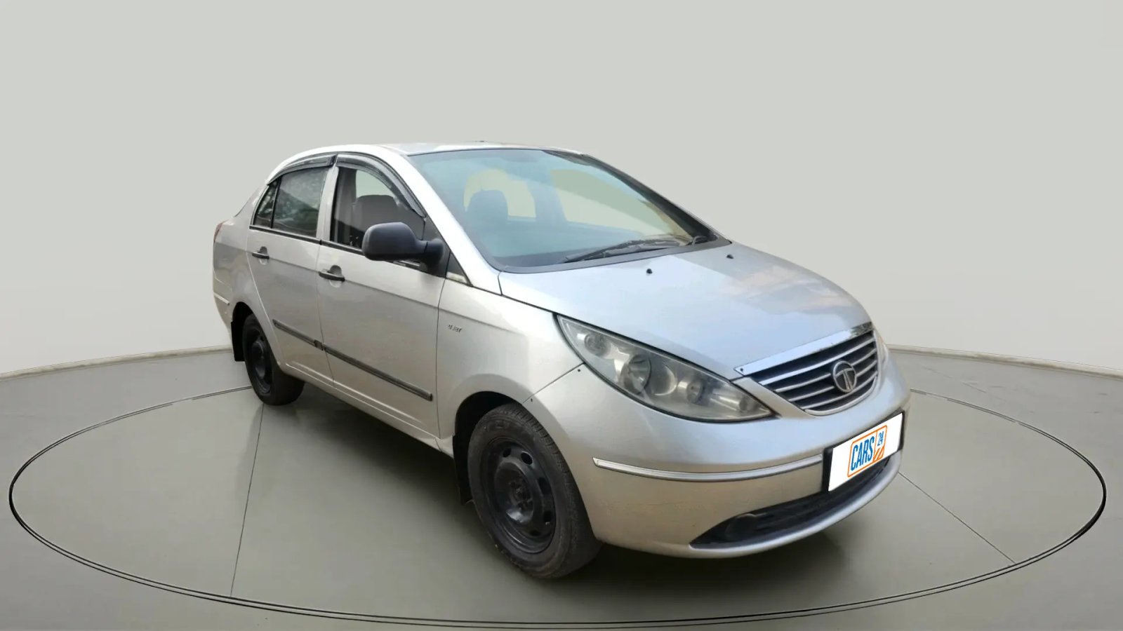 Tata Manza