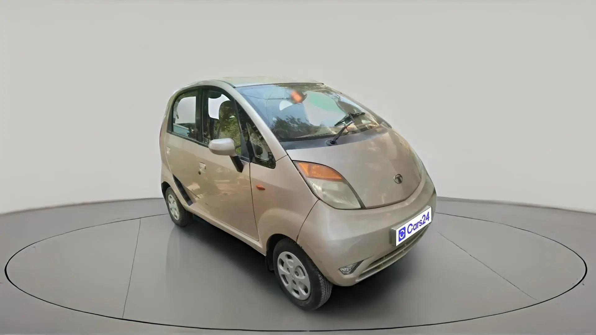 Tata Nano