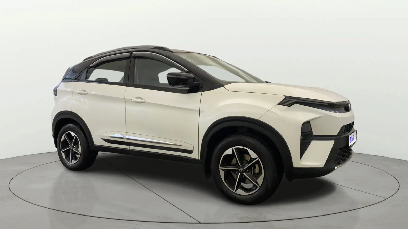 Tata Nexon