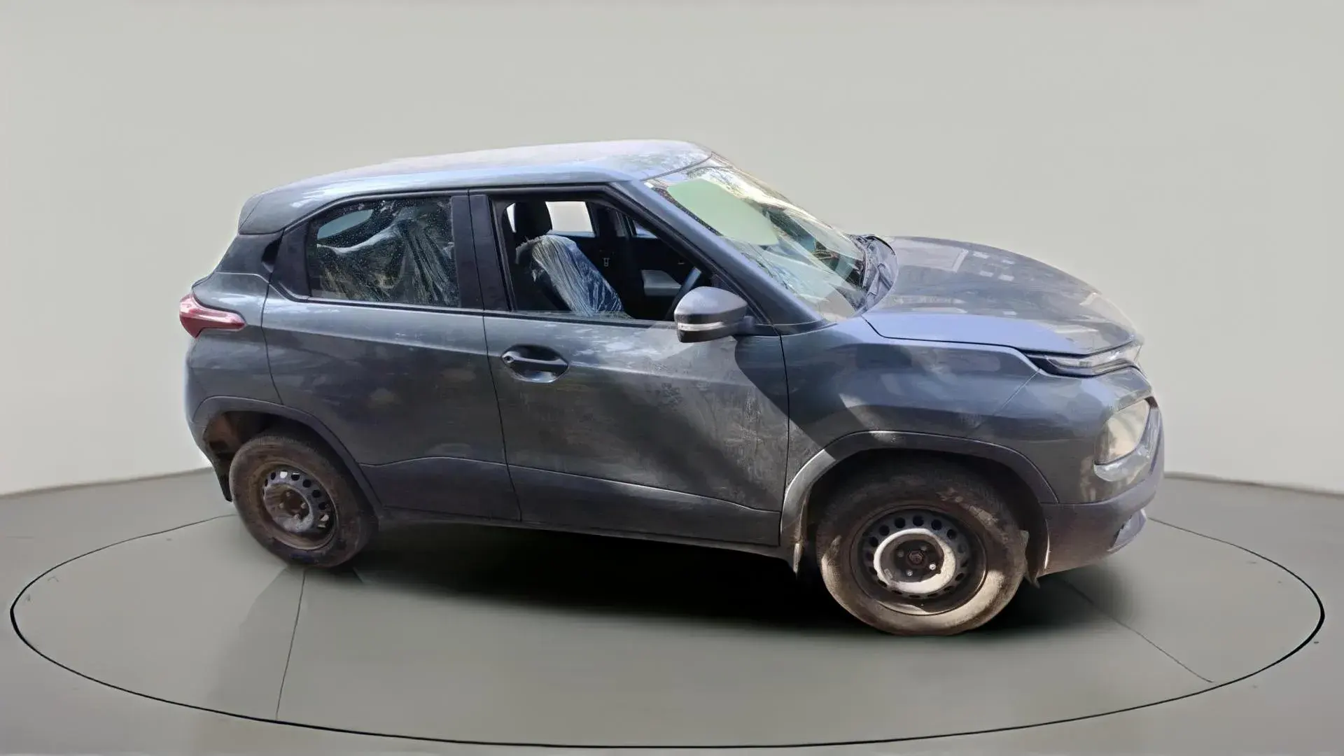 Tata Punch — View 2