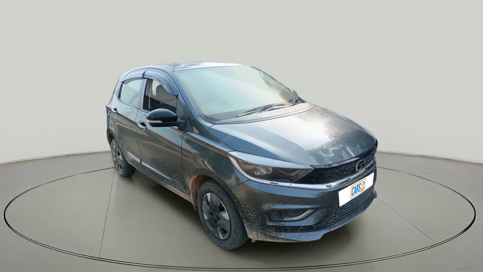 Tata Tiago