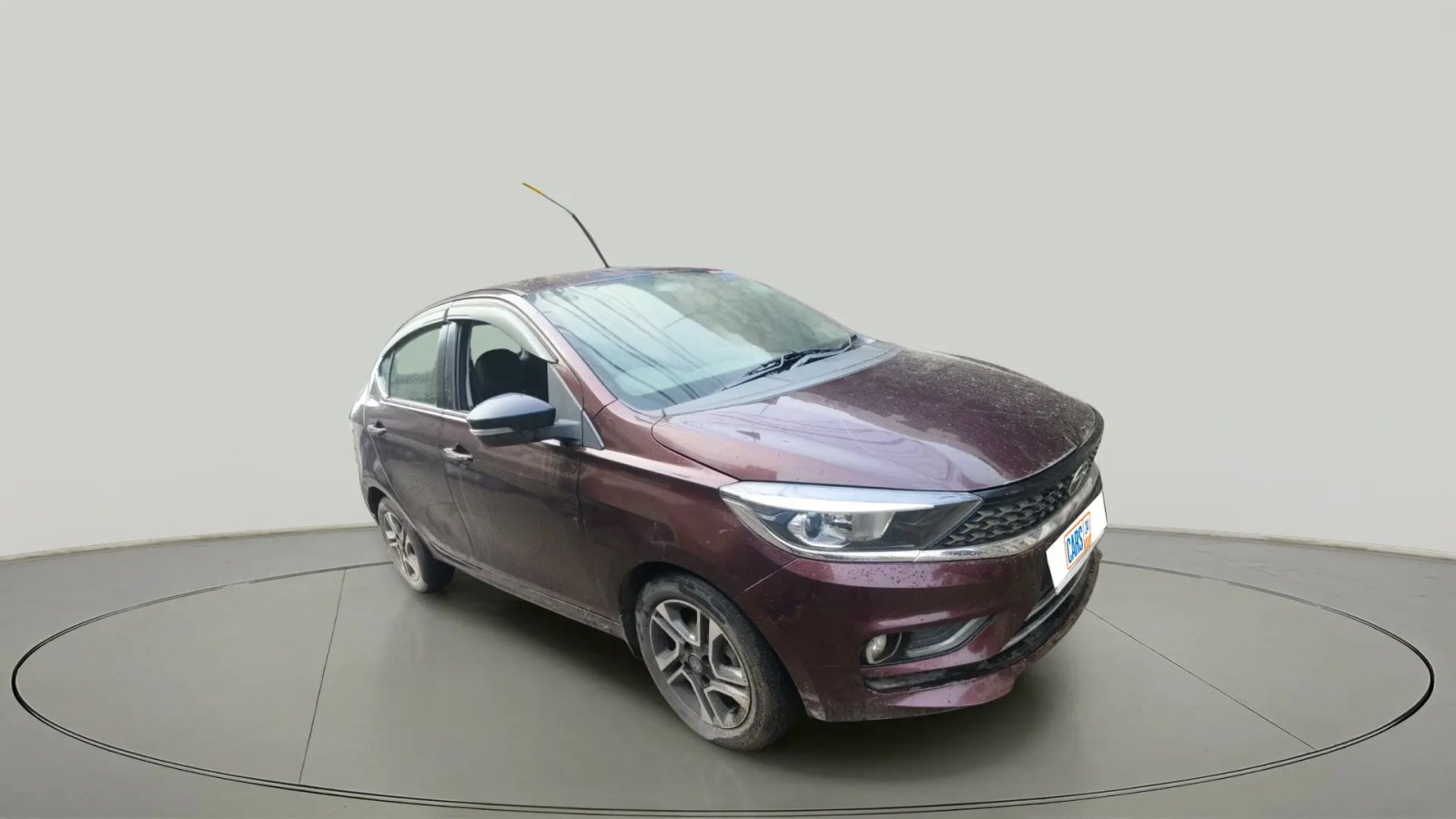 Tata Tigor