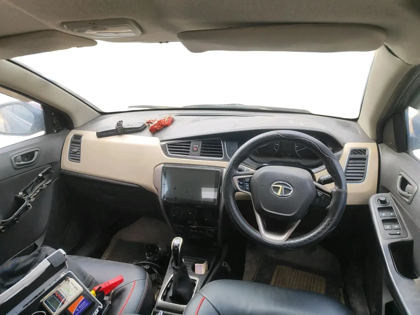 Tata Zest — View 3