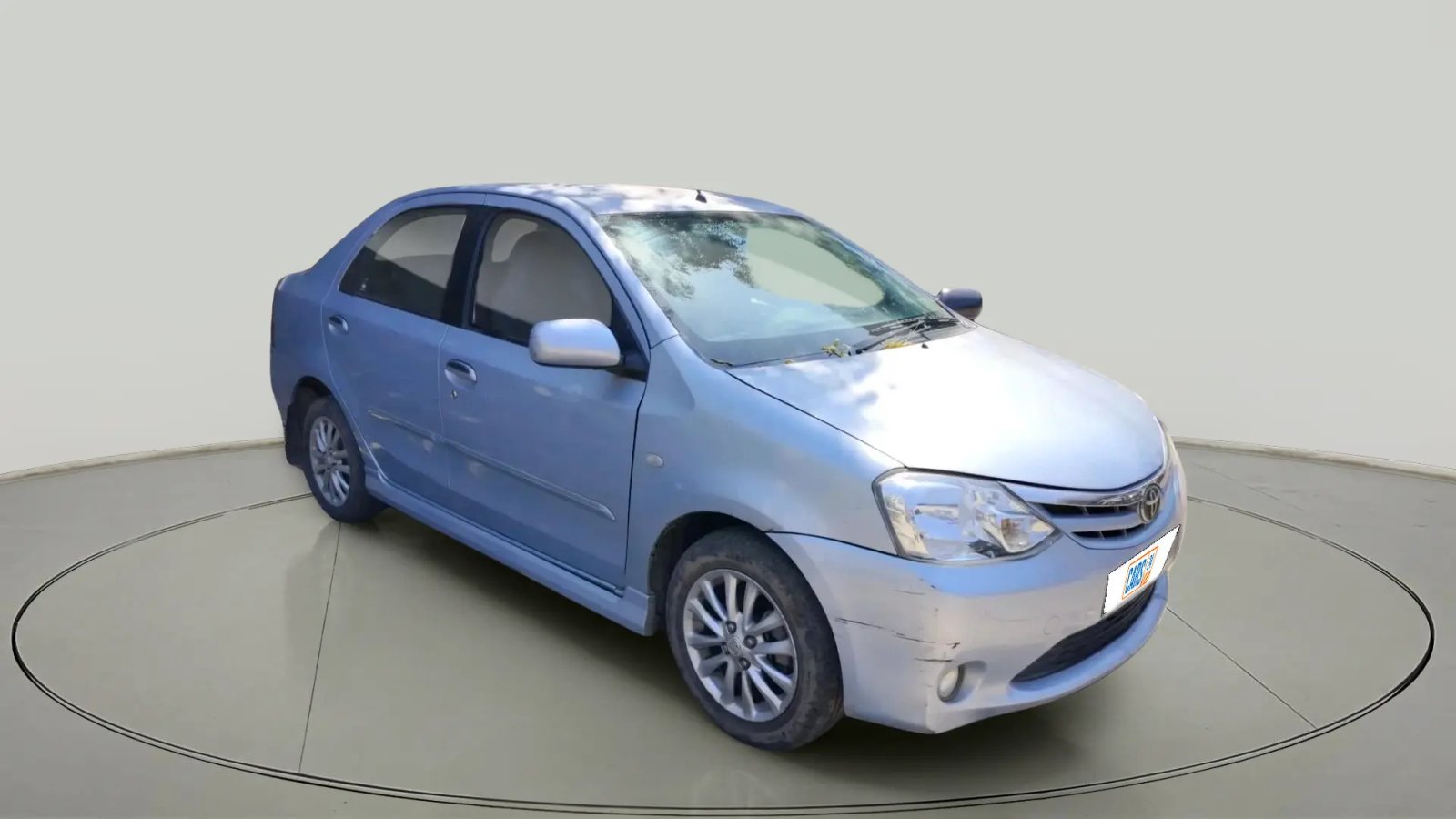 Toyota Etios
