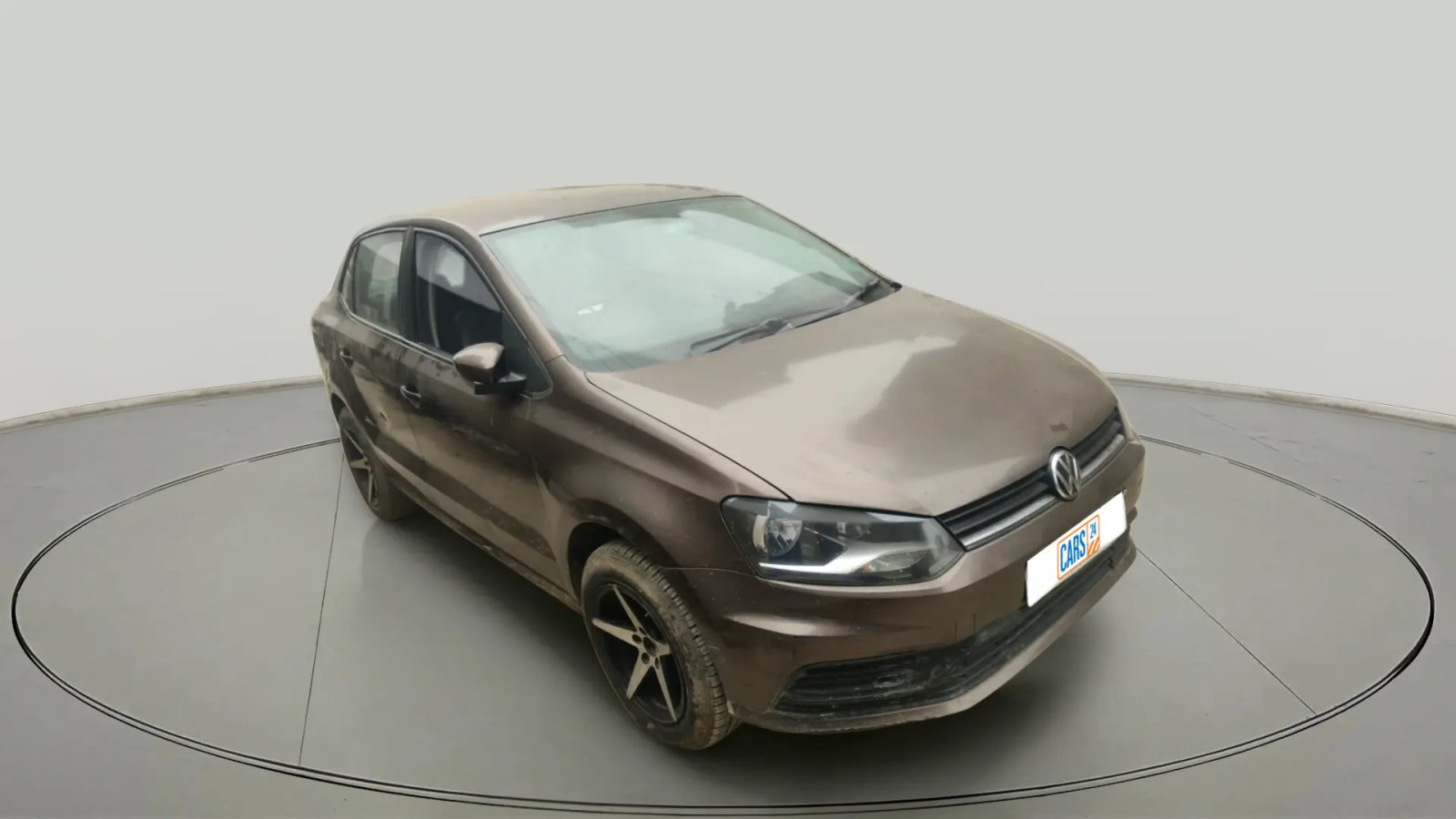 Volkswagen Ameo