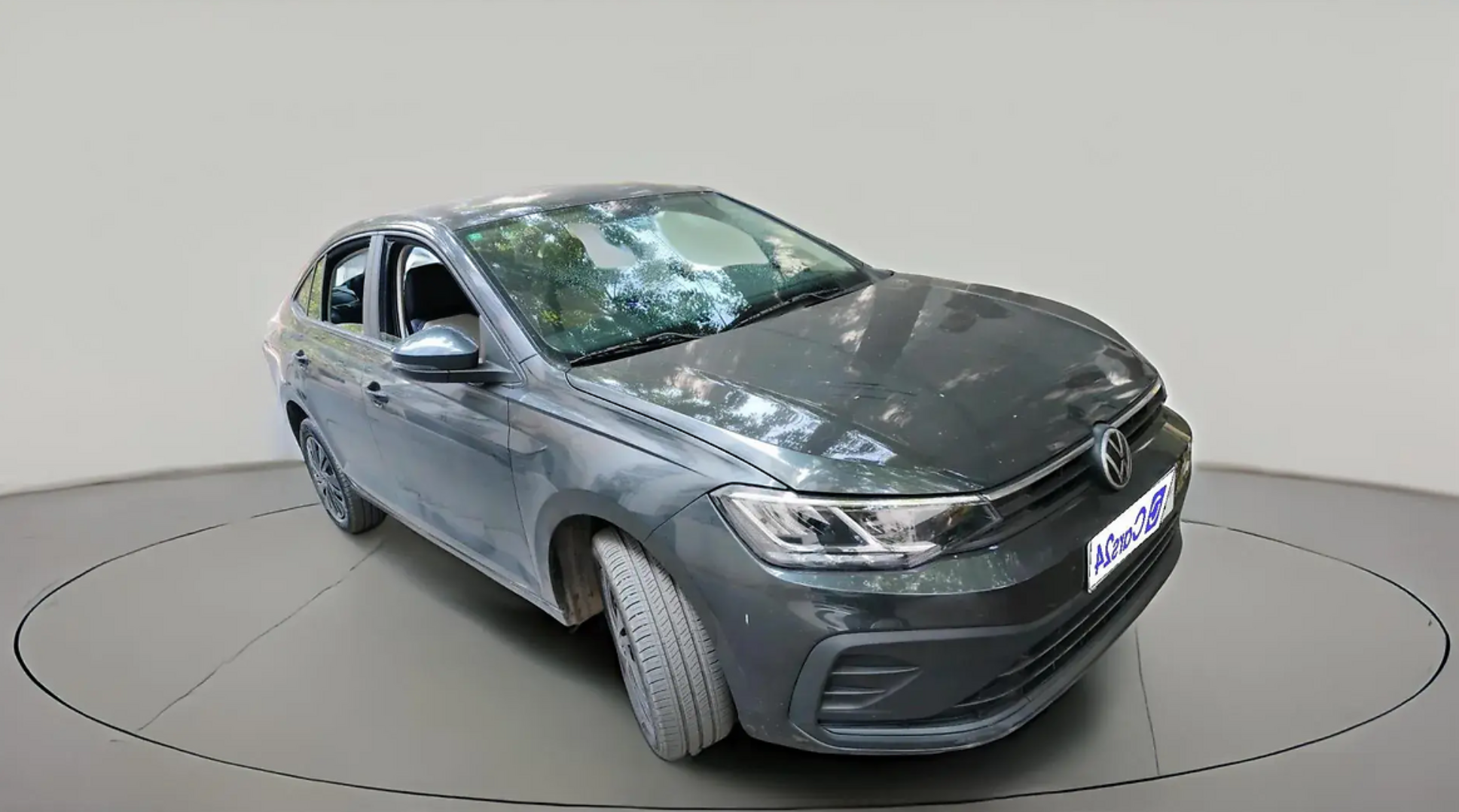 Volkswagen Virtus